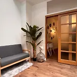 Parisian Loft 120 M2 - Stylish - Paris 10Th
