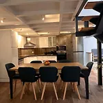 Parisian Loft 120 M2 - Stylish - Paris 10Th