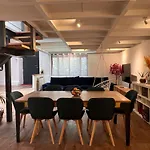 Parisian Loft 120 M2 - Stylish - Paris 10Th