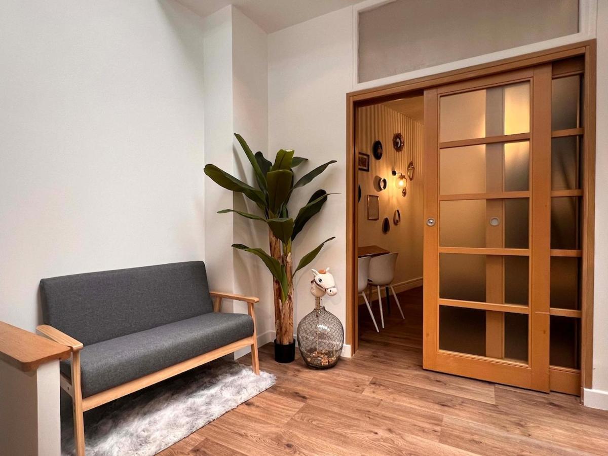 Apartment Parisian Loft 120 M2 - Stylish - 10th Paris