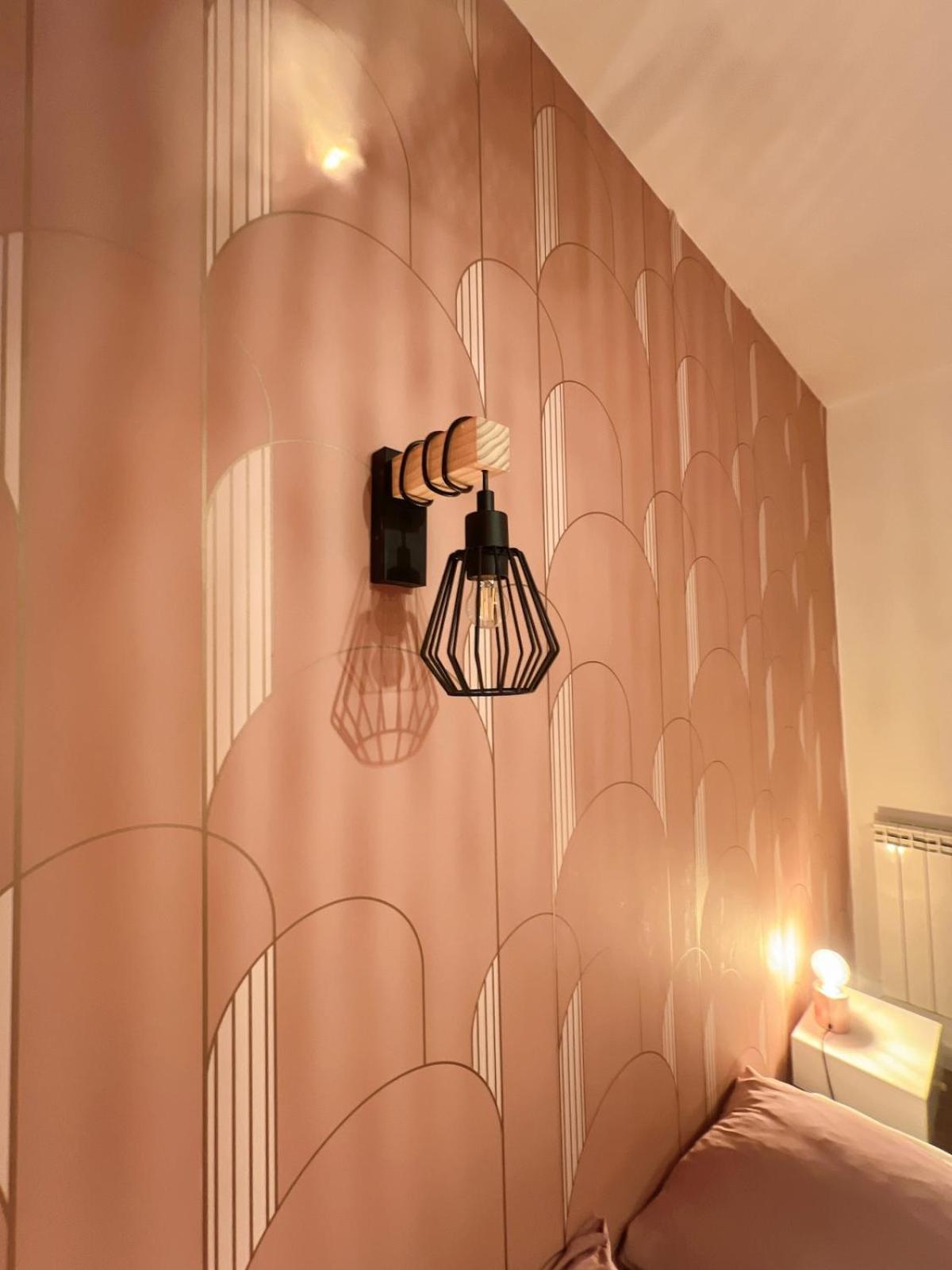 Parisian Loft 120 M2 - Stylish - 10th Apartment *
