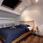 Parisian Loft 120 M2 - Stylish - Paris 10Th