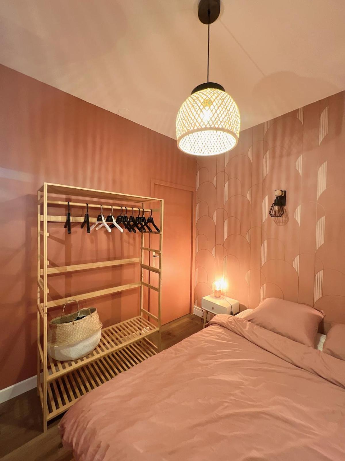 Parisian Loft 120 M2 - Stylish - 10th Paris