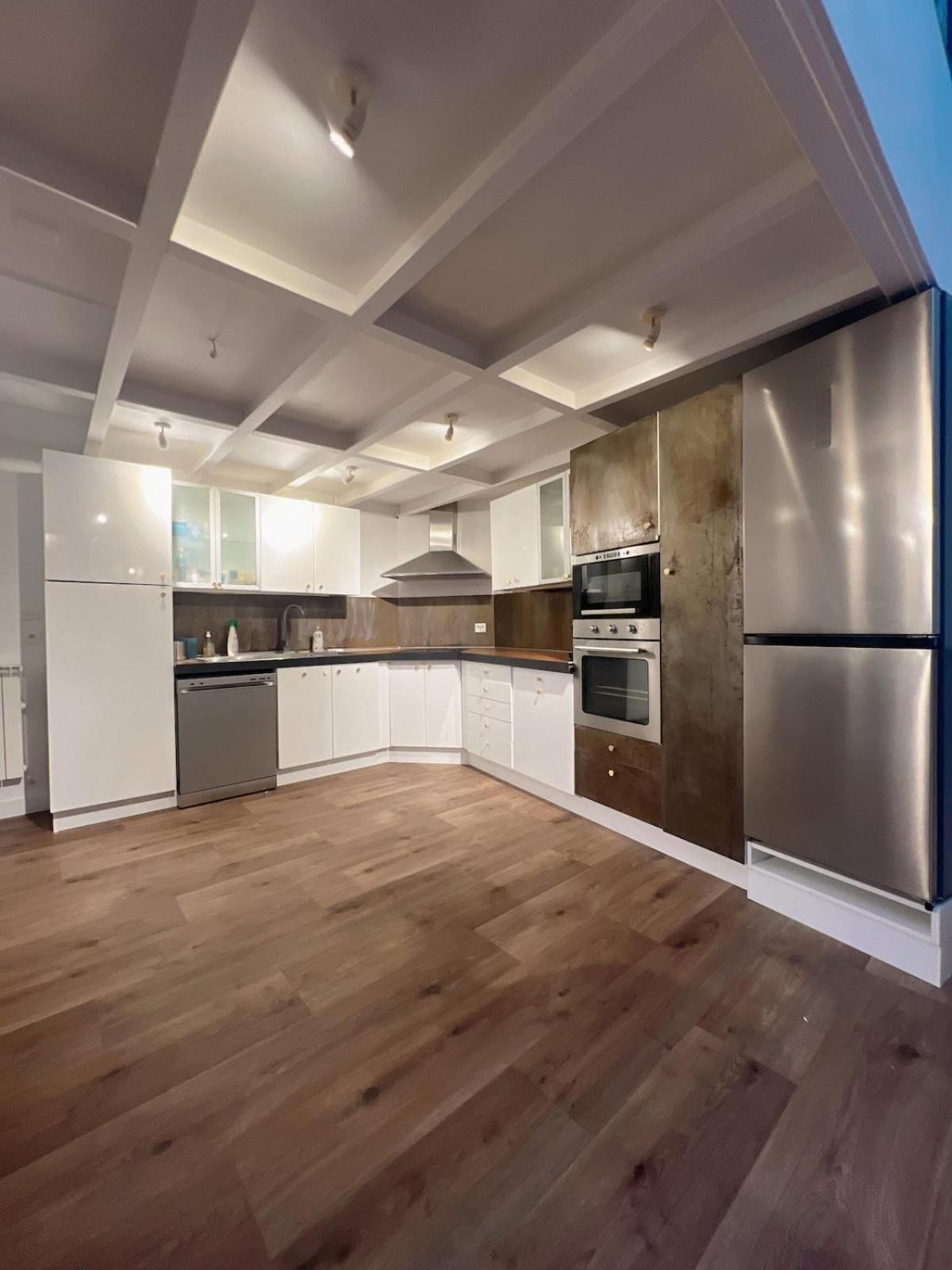 Apartment Parisian Loft 120 M2 - Stylish - 10th *
