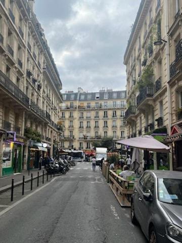 Parisian Loft 120 M2 - Stylish - 10th *