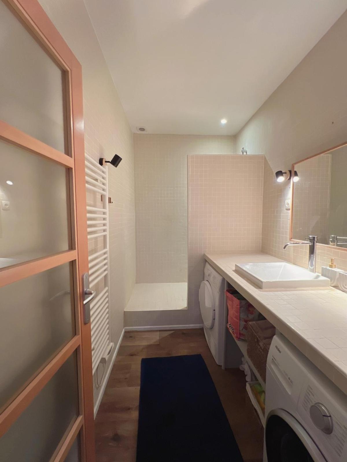 Apartment Parisian Loft 120 M2 - Stylish - 10th *