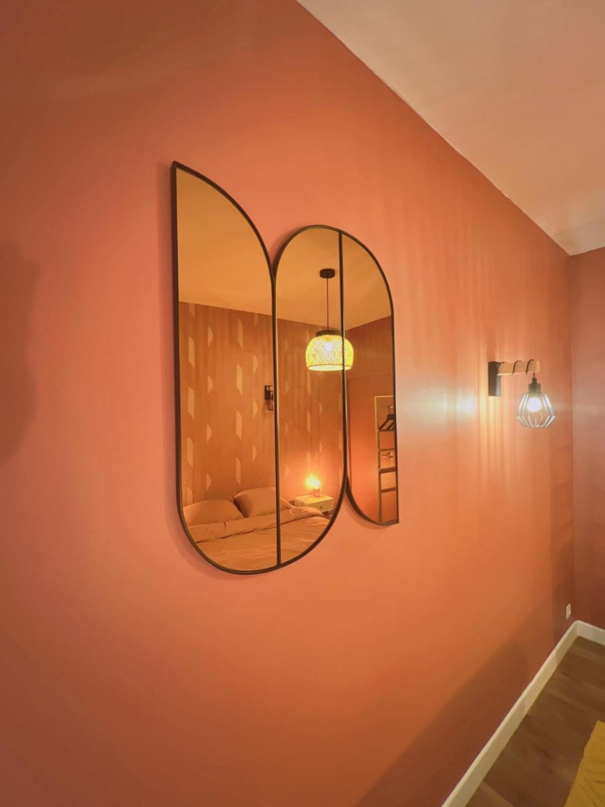 Parisian Loft 120 M2 - Stylish - 10th *